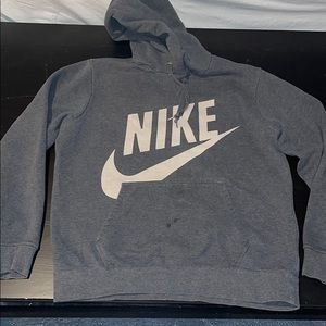 Nike sweatshirt